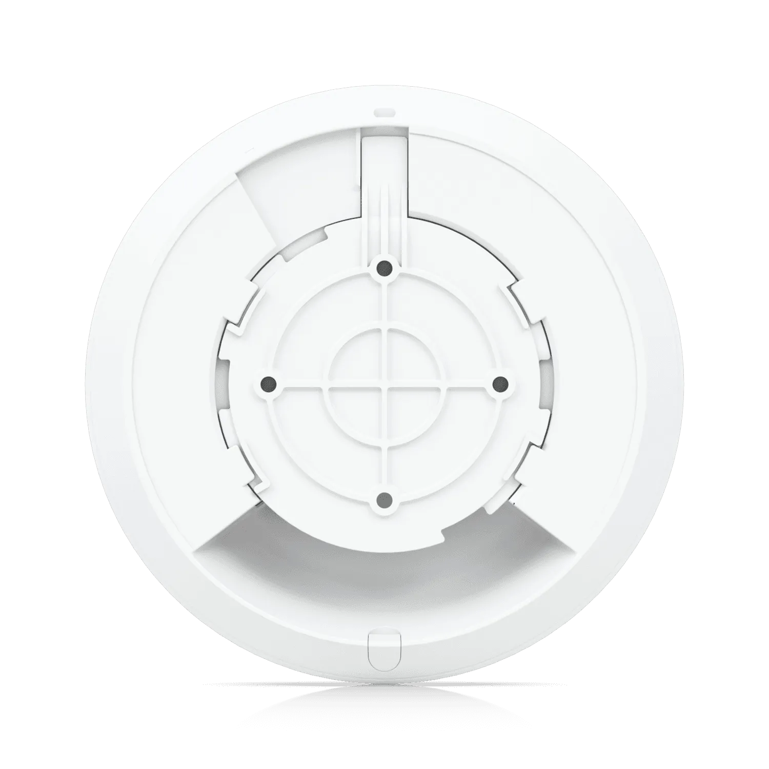 Ubiquiti UniFi U6+ Ceiling Mounted Dual-Band WiFi 6 Access Point view 2